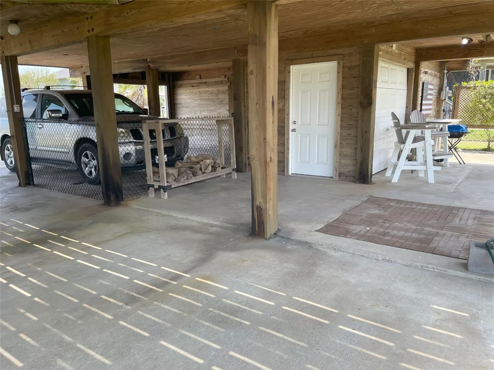 16647 John Silver Road Jamaica Beach, TX 77554