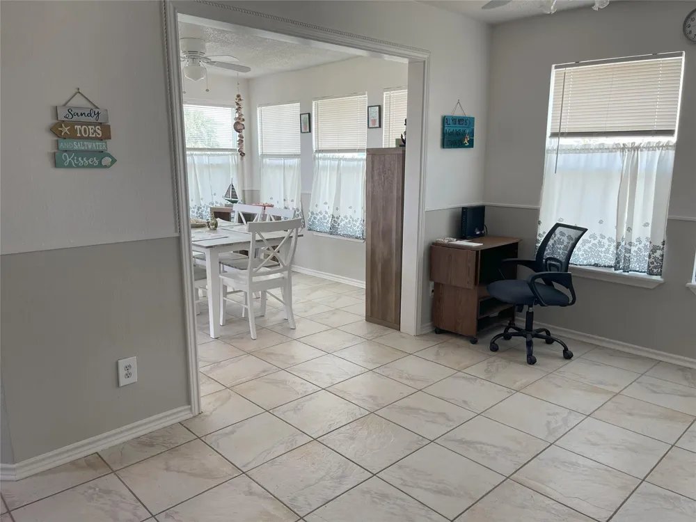 16647 John Silver Road Jamaica Beach, TX 77554