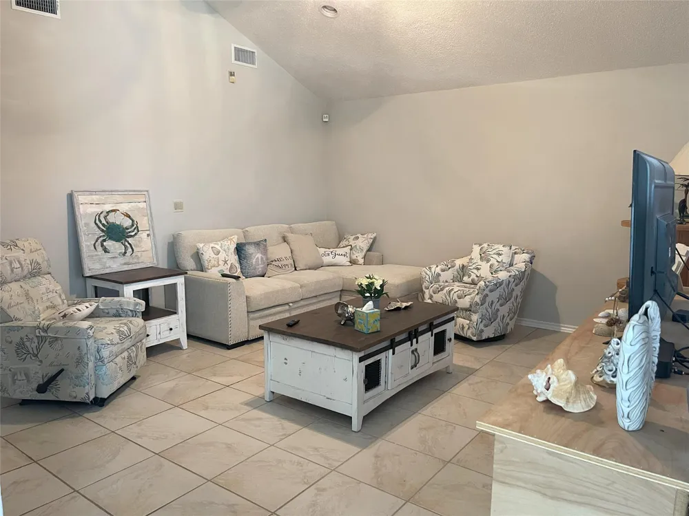 16647 John Silver Road Jamaica Beach, TX 77554