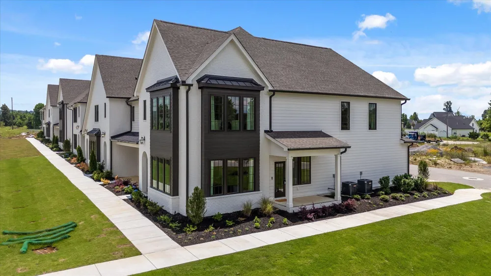 1882 Dawson Circle Chattanooga, TN 37421