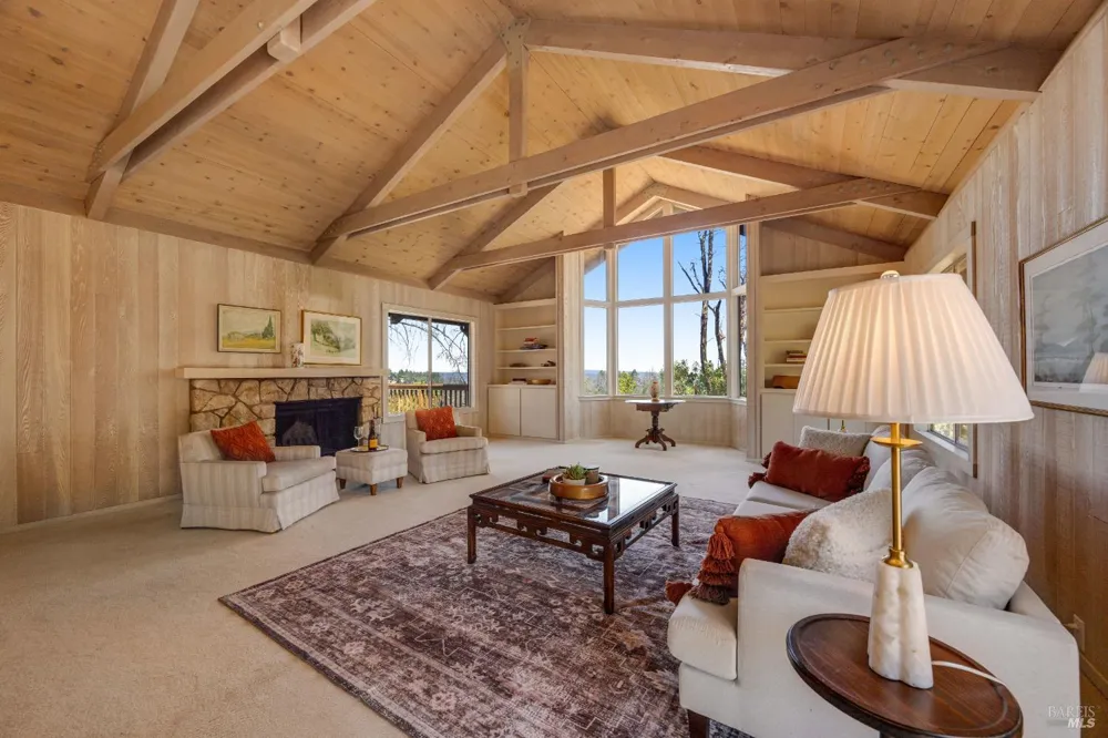 3880 Spring Mountain Road St. Helena, CA 94574