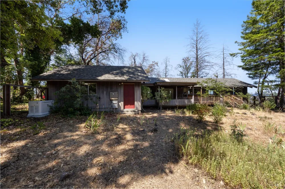 3880 Spring Mountain Road St. Helena, CA 94574
