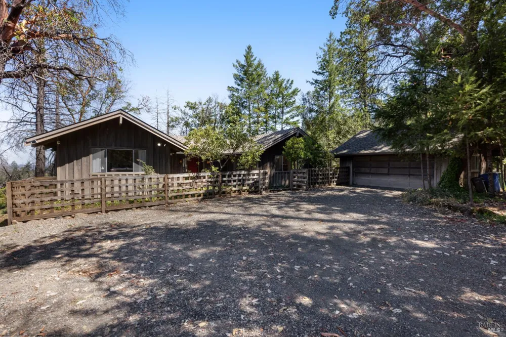 3880 Spring Mountain Road St. Helena, CA 94574