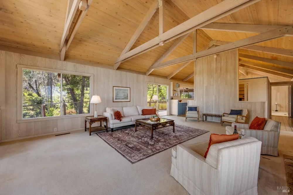 3880 Spring Mountain Road St. Helena, CA 94574
