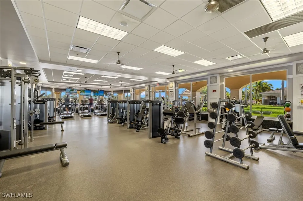 Marconi Court Naples, FL 34114