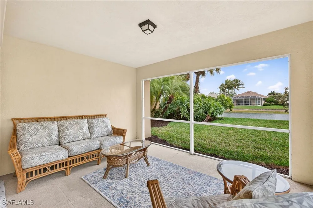 Marconi Court Naples, FL 34114