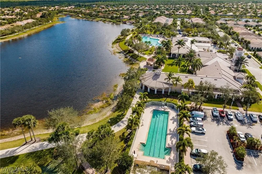 Marconi Court Naples, FL 34114