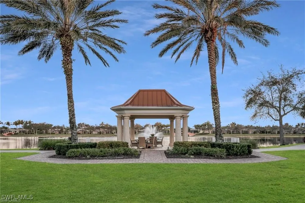 Marconi Court Naples, FL 34114