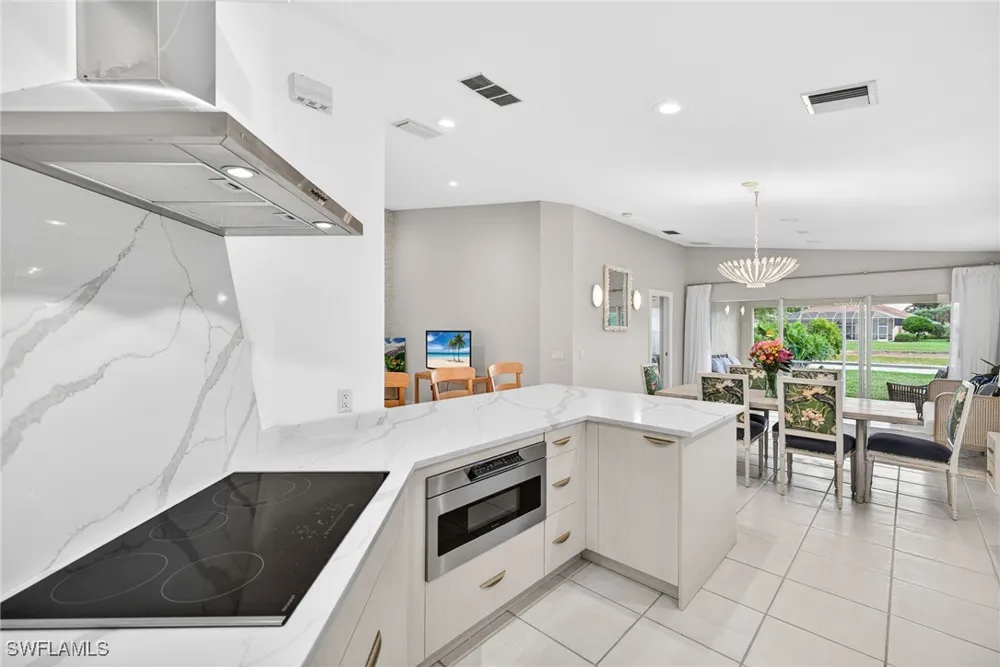 Marconi Court Naples, FL 34114