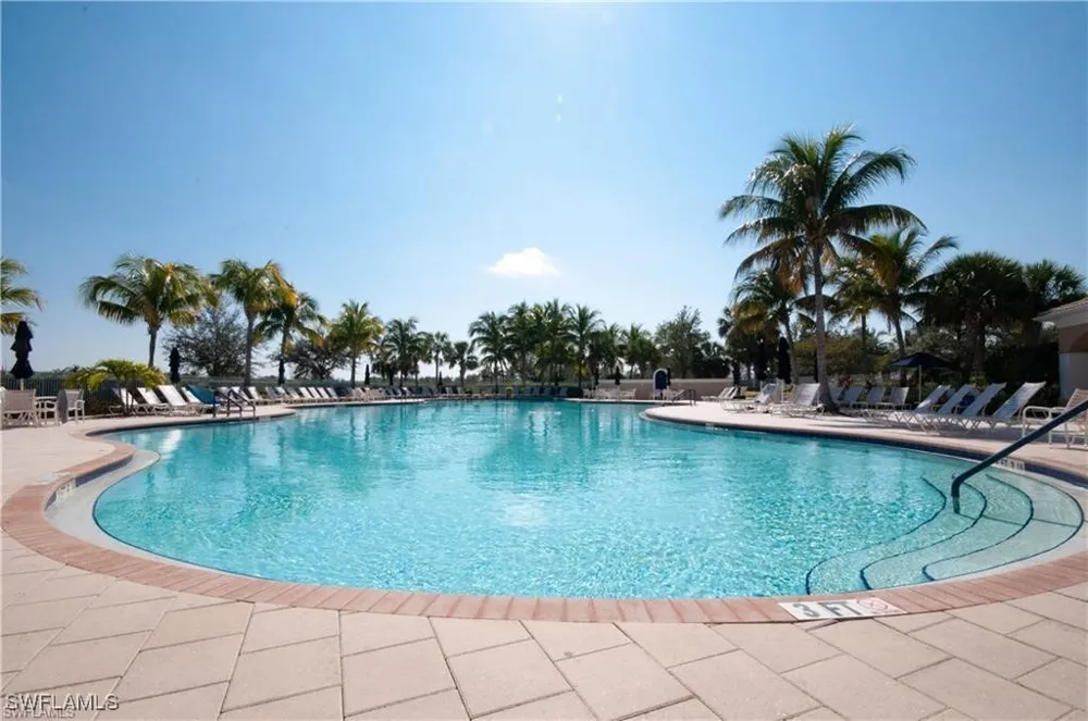 Marconi Court Naples, FL 34114