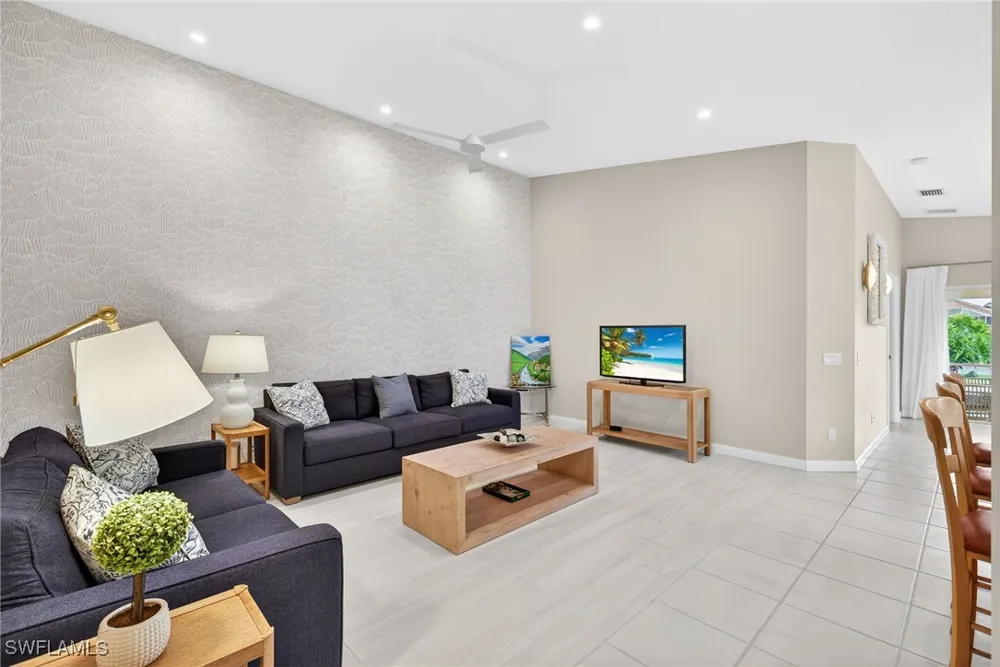 Marconi Court Naples, FL 34114