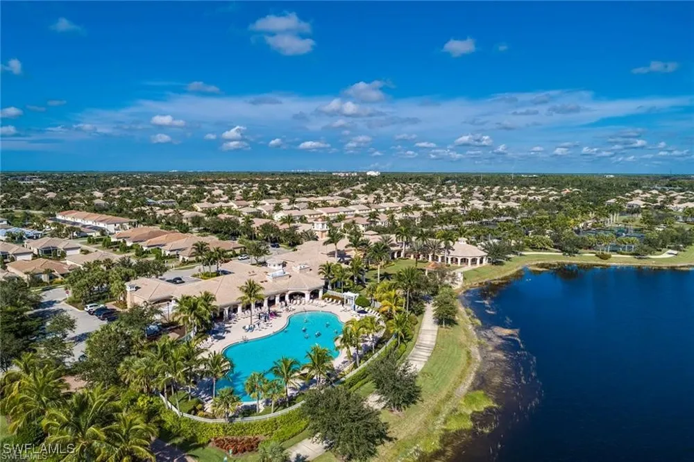 Marconi Court Naples, FL 34114