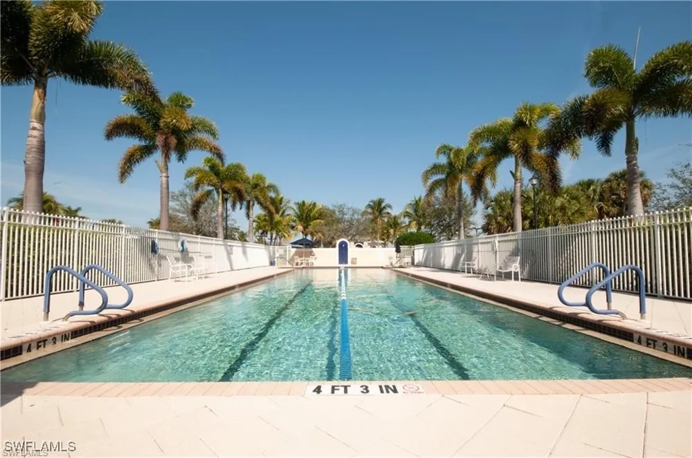 Marconi Court Naples, FL 34114