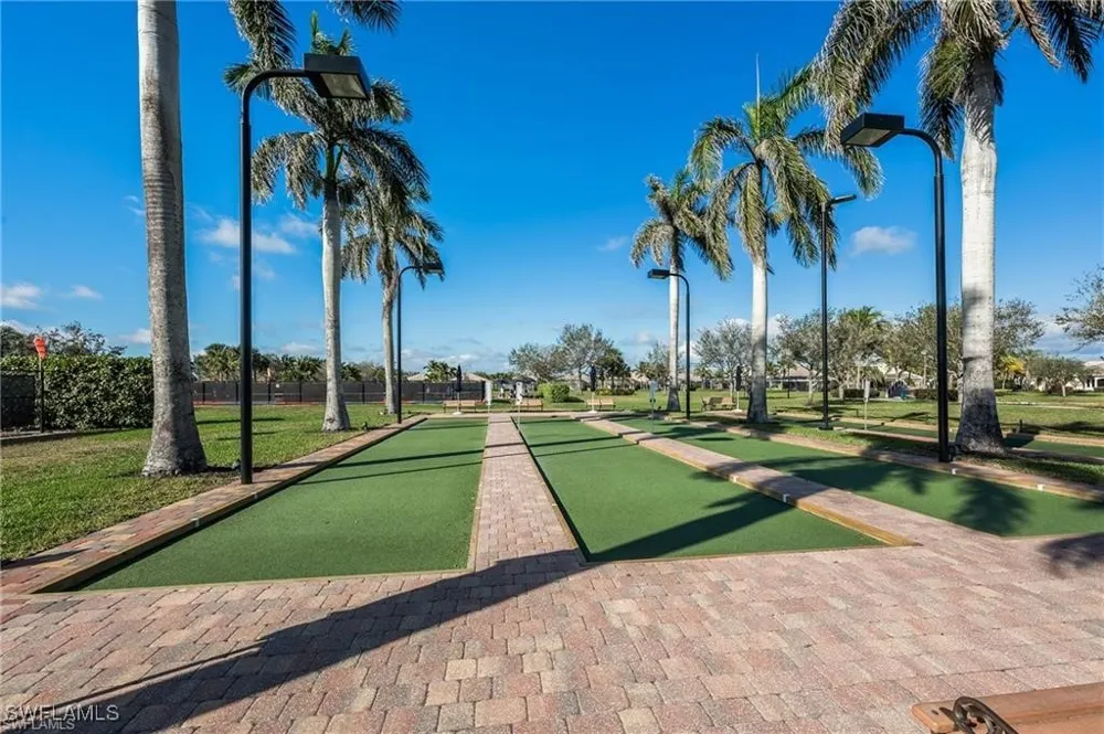 Marconi Court Naples, FL 34114