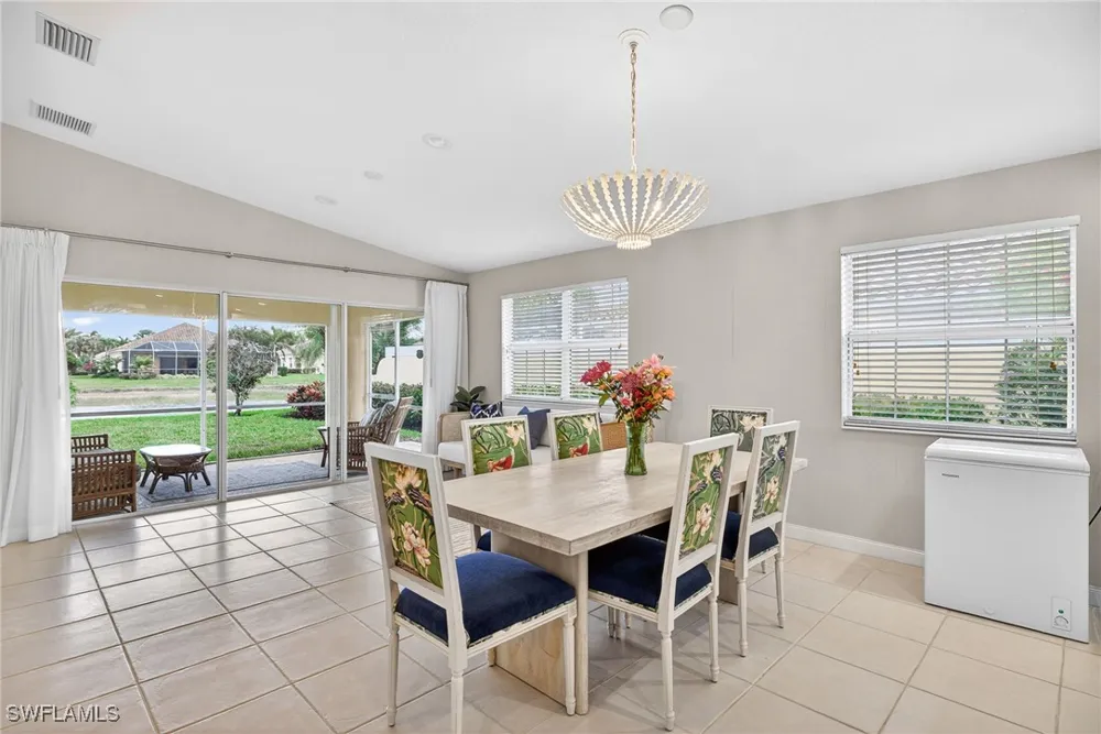 Marconi Court Naples, FL 34114