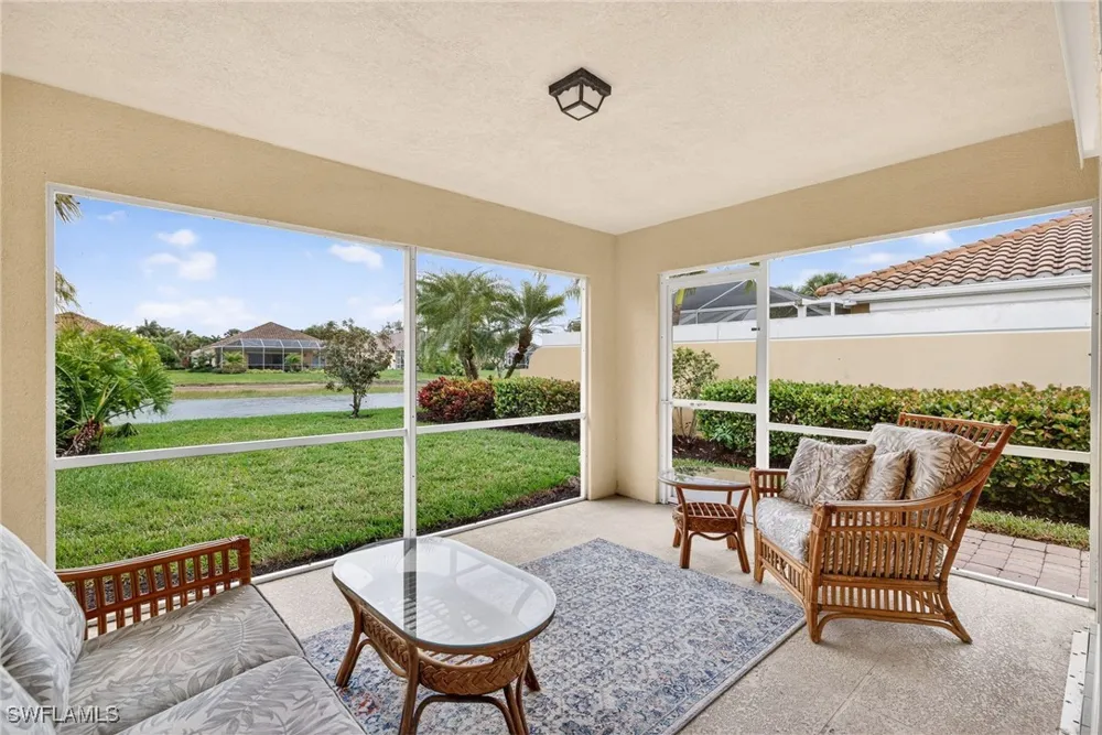 Marconi Court Naples, FL 34114