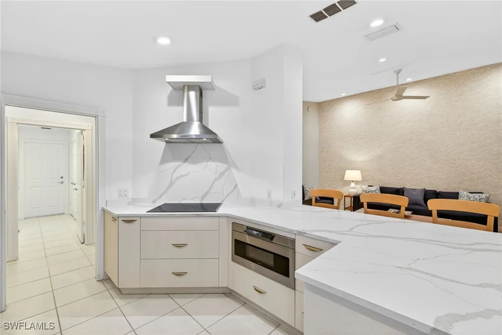 Marconi Court Naples, FL 34114