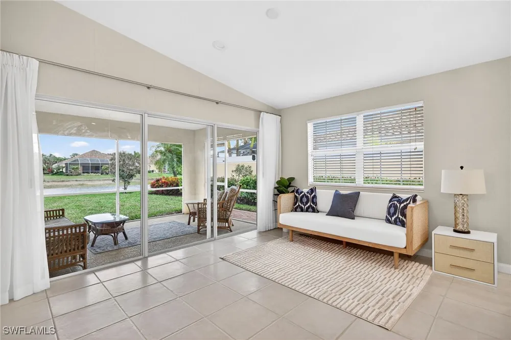 Marconi Court Naples, FL 34114