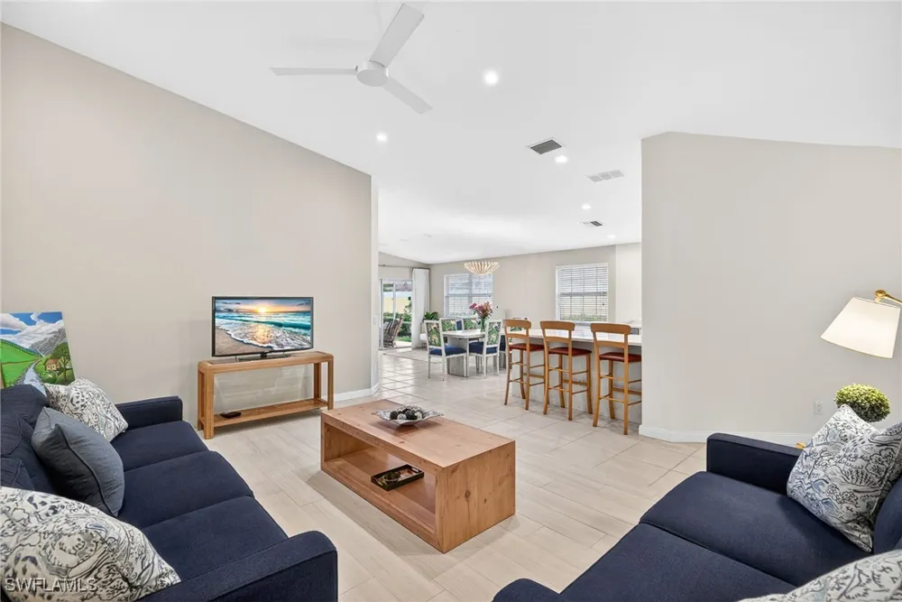 Marconi Court Naples, FL 34114