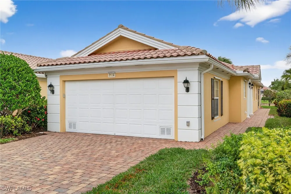 Marconi Court Naples, FL 34114