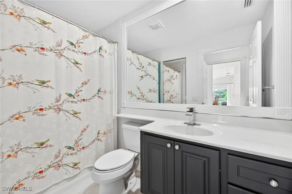 Marconi Court Naples, FL 34114