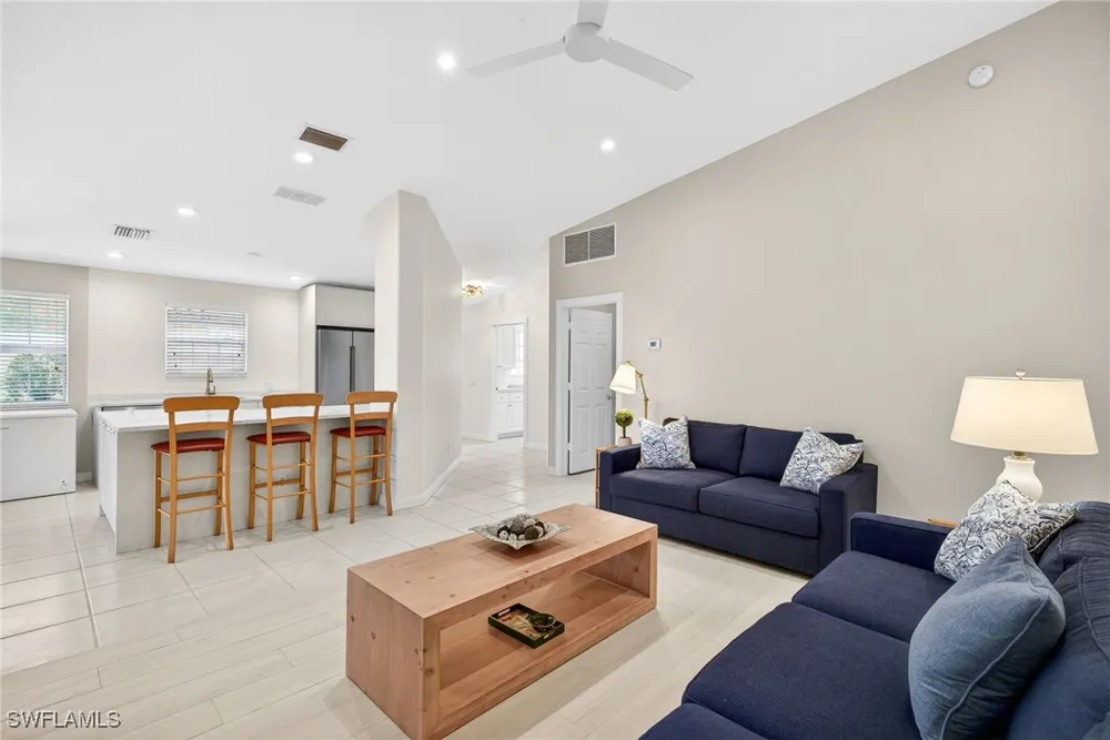 Marconi Court Naples, FL 34114