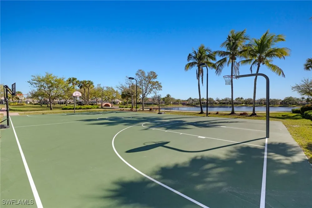 Marconi Court Naples, FL 34114