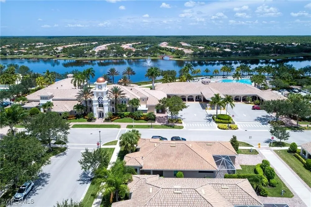 Marconi Court Naples, FL 34114