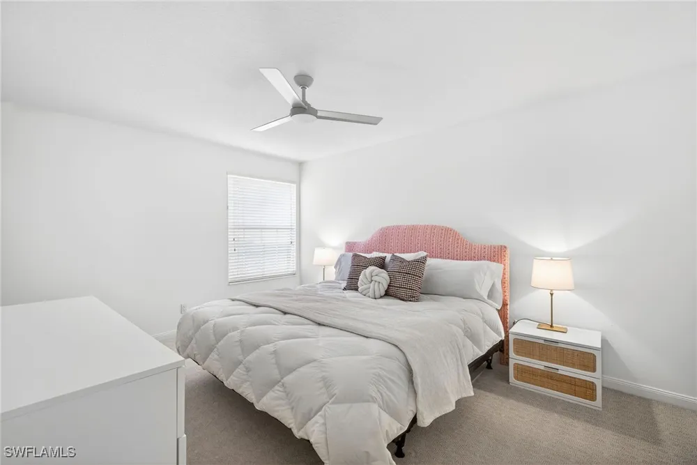 Marconi Court Naples, FL 34114