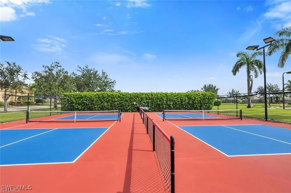 Marconi Court Naples, FL 34114