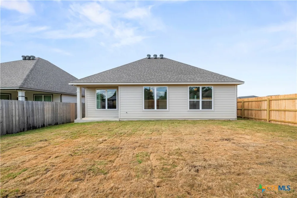 4674 Allison Drive Belton, TX 76513