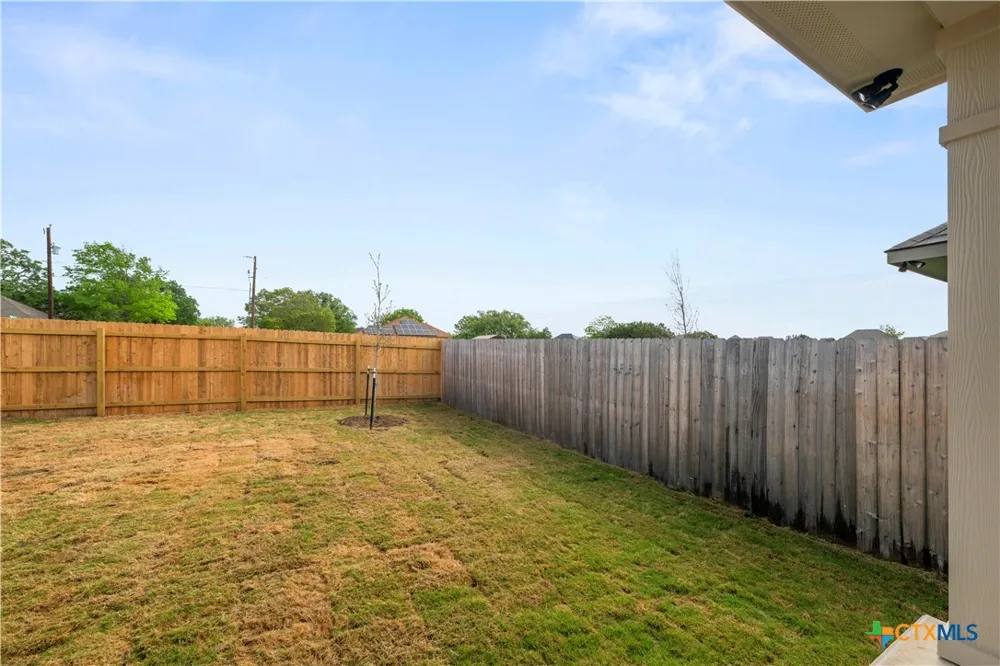 4674 Allison Drive Belton, TX 76513