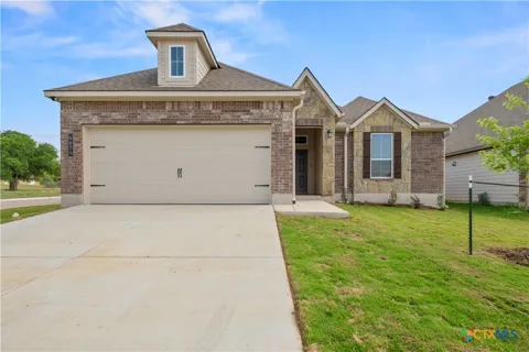 4674 Allison Drive