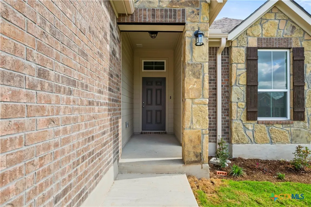 4674 Allison Drive Belton, TX 76513