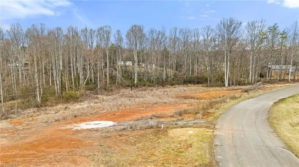 TBD Glen Terrace Mount Airy, NC 27030