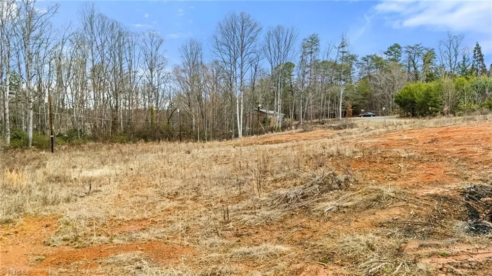 TBD Glen Terrace Mount Airy, NC 27030