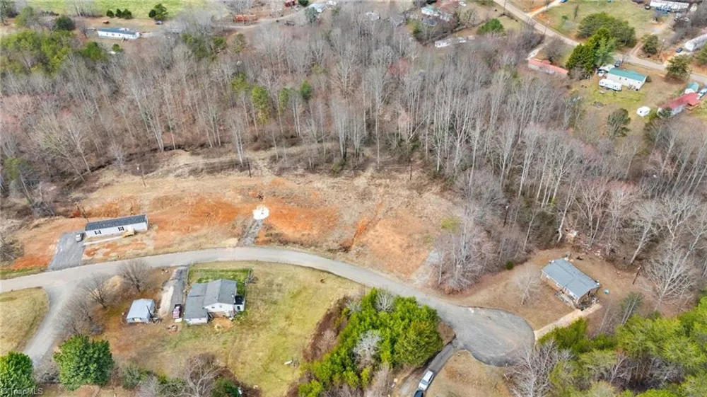 TBD Glen Terrace Mount Airy, NC 27030