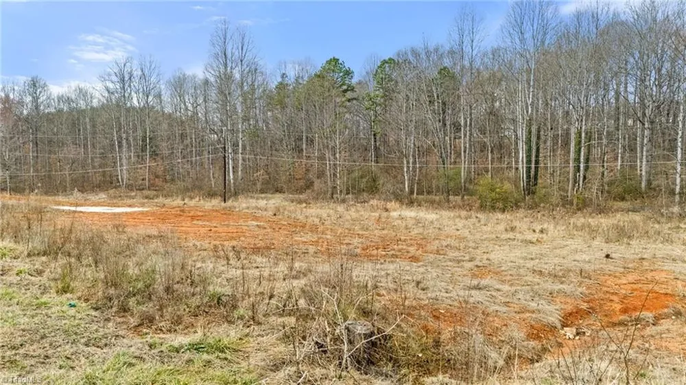 TBD Glen Terrace Mount Airy, NC 27030
