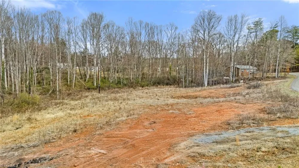 TBD Glen Terrace Mount Airy, NC 27030