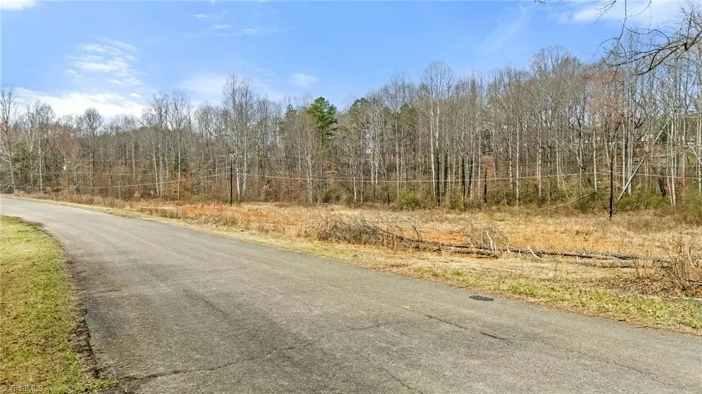 TBD Glen Terrace Mount Airy, NC 27030