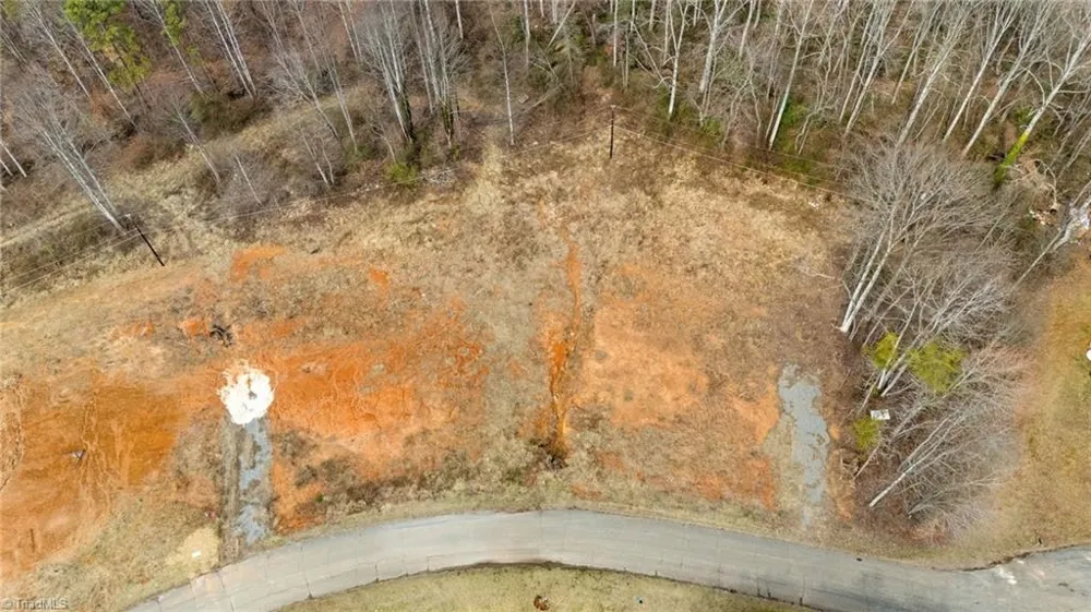 TBD Glen Terrace Mount Airy, NC 27030