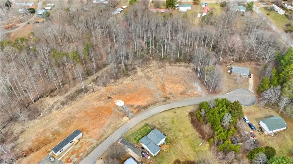 TBD Glen Terrace Mount Airy, NC 27030