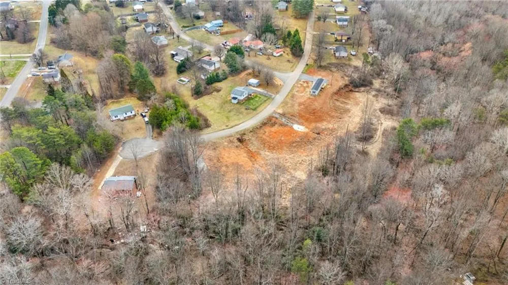 TBD Glen Terrace Mount Airy, NC 27030