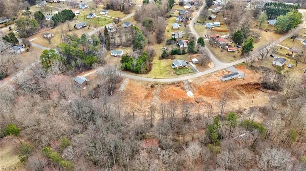 TBD Glen Terrace Mount Airy, NC 27030