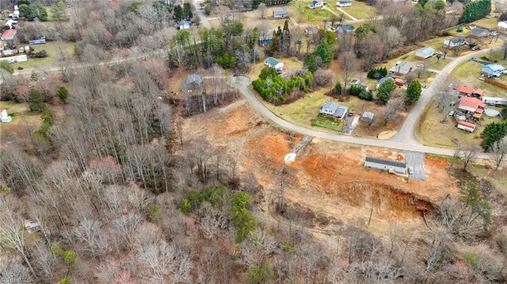 TBD Glen Terrace Mount Airy, NC 27030