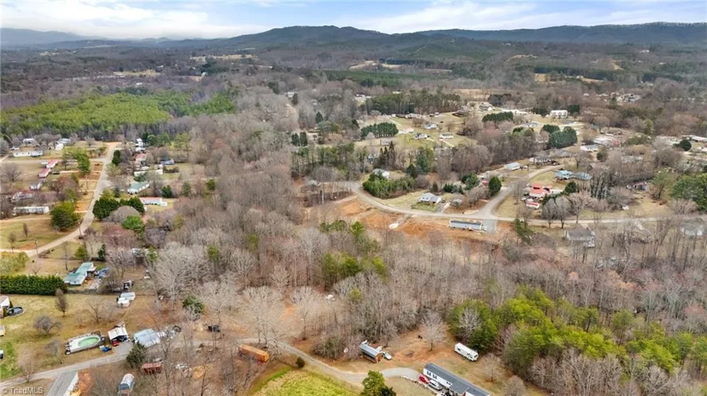 TBD Glen Terrace Mount Airy, NC 27030