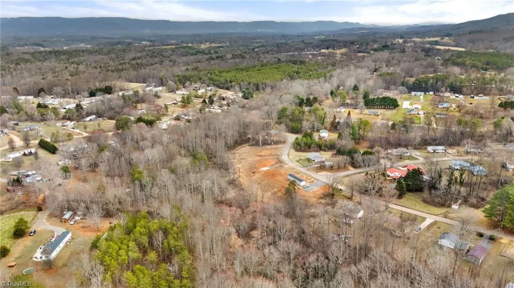 TBD Glen Terrace Mount Airy, NC 27030