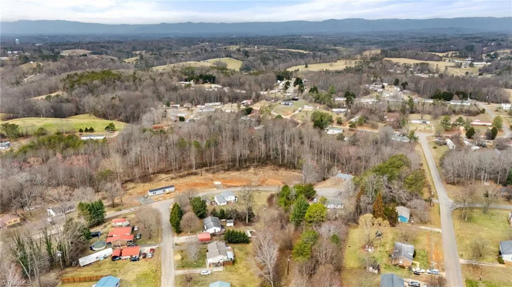 TBD Glen Terrace Mount Airy, NC 27030