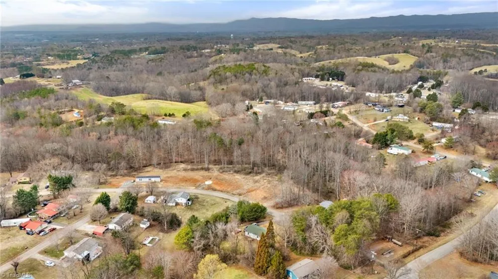 TBD Glen Terrace Mount Airy, NC 27030