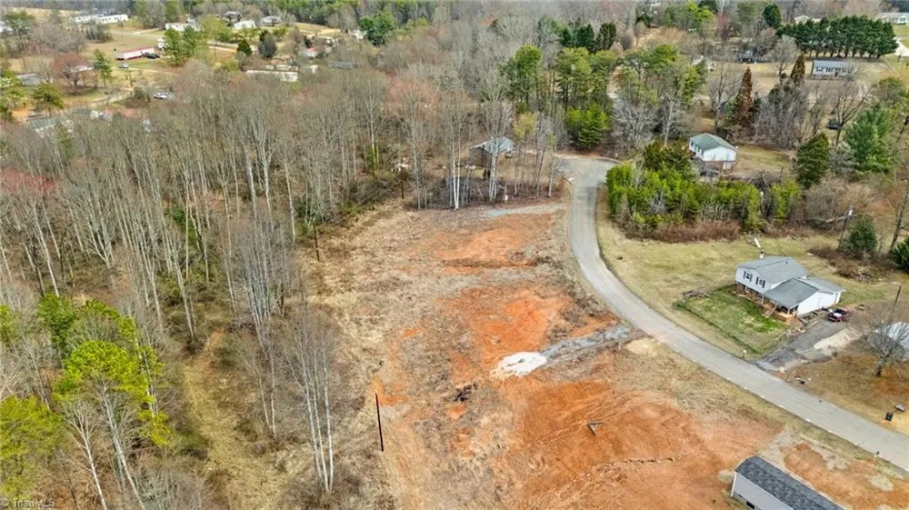 TBD Glen Terrace Mount Airy, NC 27030